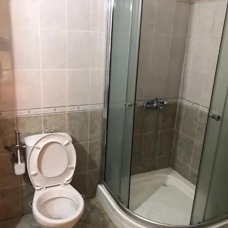 Anita Apartment