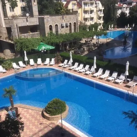 דירה Anita *